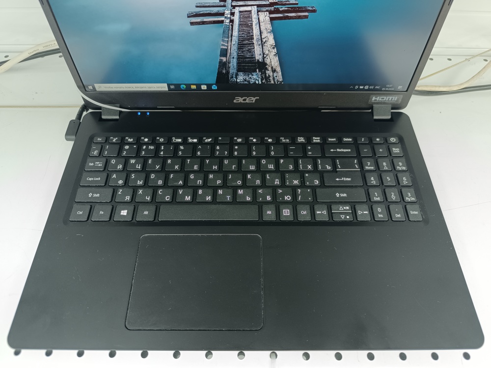 Ноутбук Acer; Core i5-1035G1, Intel UHD Graphics, 8 Гб, 500 Гб, Нет