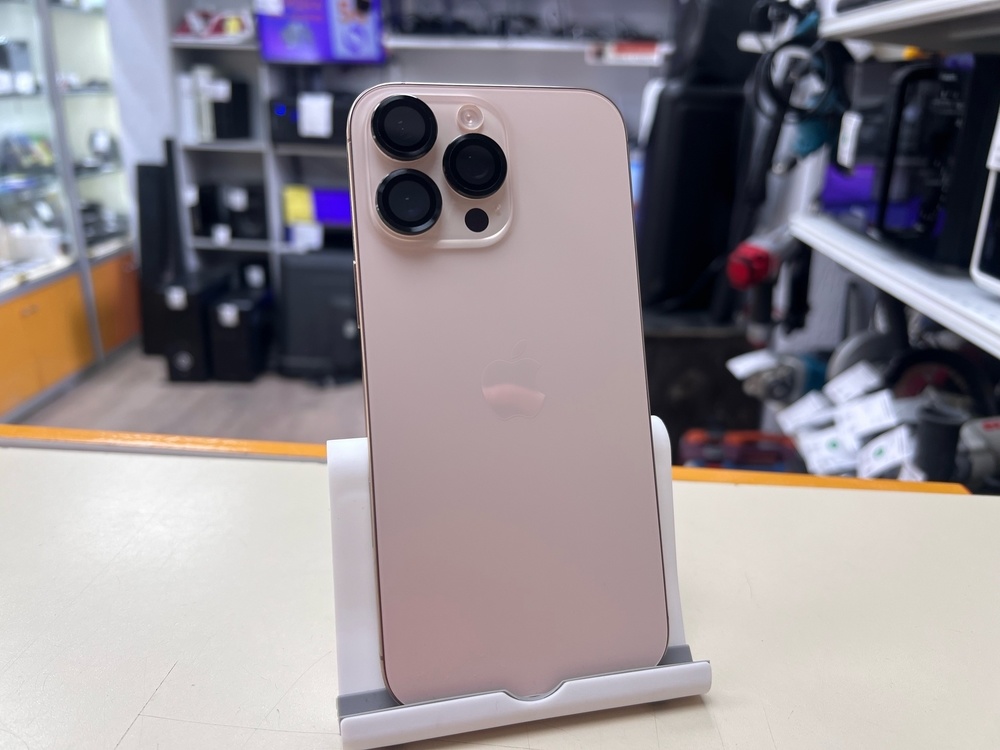 Смартфон Apple Iphone 16 Pro Max 256Gb