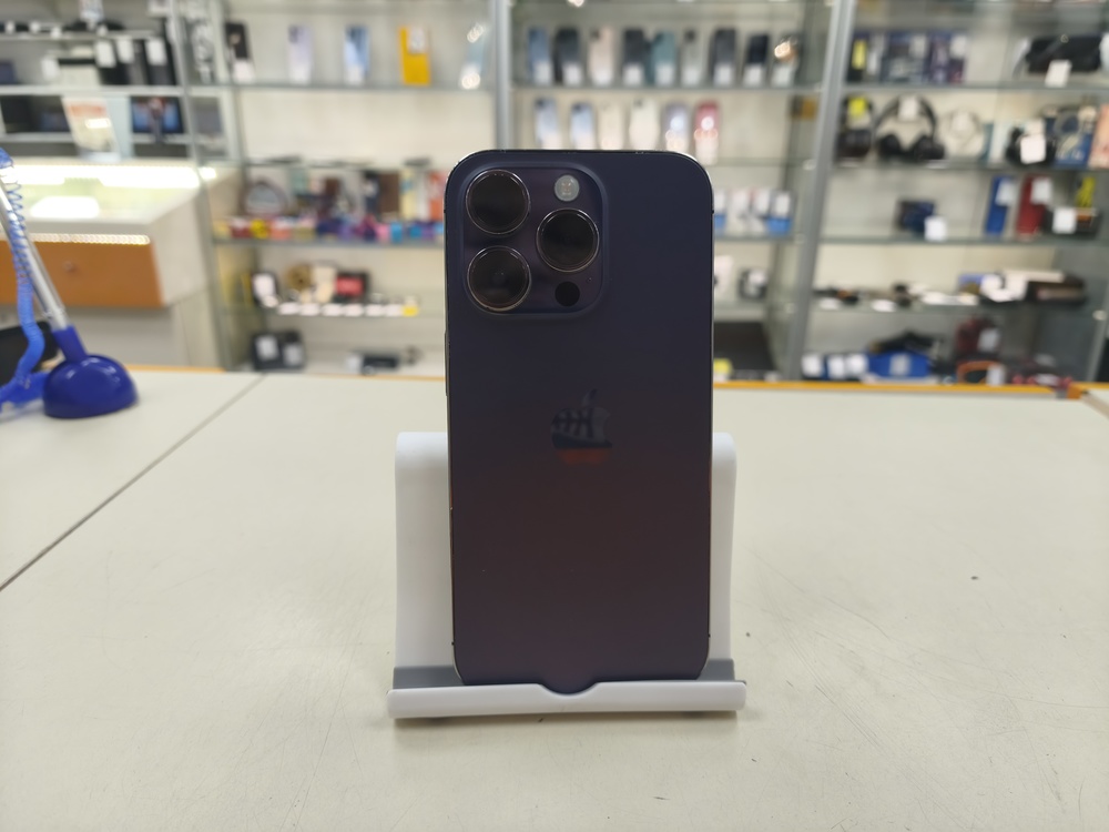 Смартфон Apple Iphone 14 Pro 128Gb