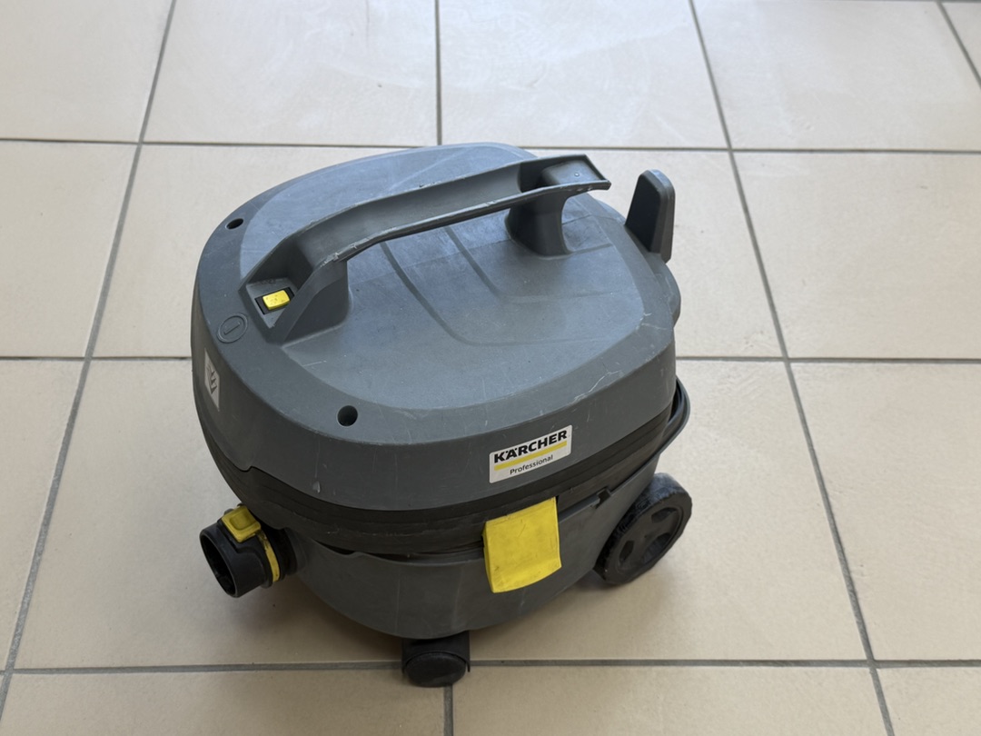 Пылесос Karcher T 7|1;