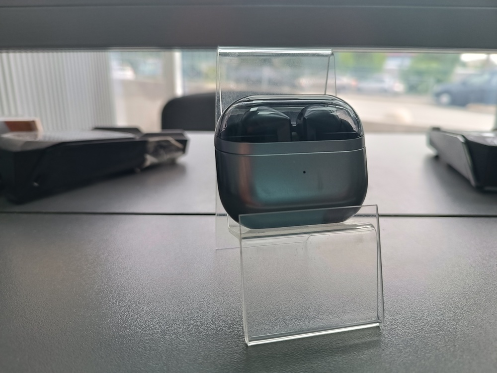 Наушники беспроводные Samsung Galaxy Buds 3 Pro