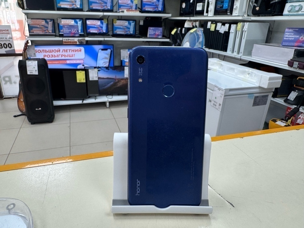 Смартфон Honor 8A 2/32