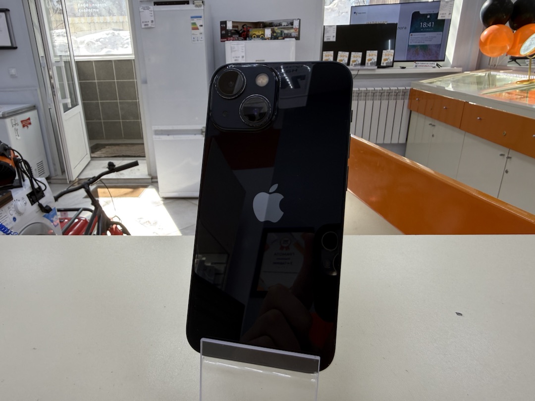Смартфон Apple iPhone 13 Mini 128Gb