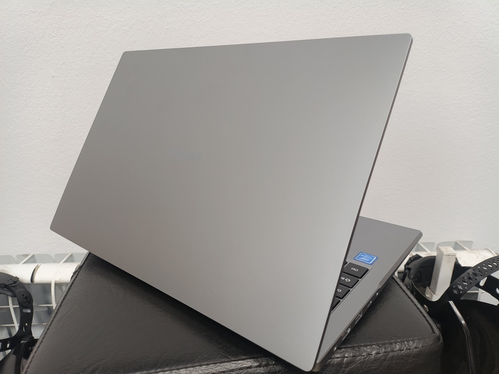 Ноутбук CHUWI; Celeron N4020, Intel UHD Graphics, 8 Гб, 500 Гб, Нет