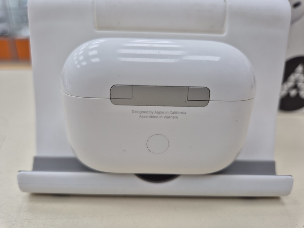 Наушники беспроводные Apple AirPods Pro 2 Case USB-C