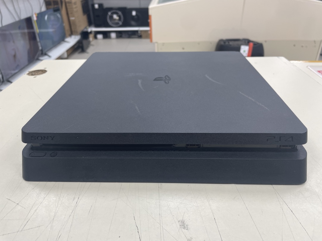 Игровая приставка PlayStation 4 Slim 500GB