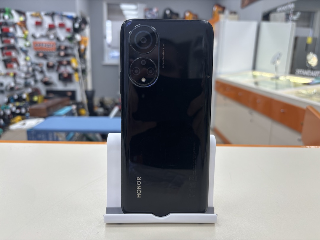 Смартфон Honor X7 4/128