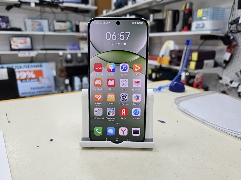 Смартфон Huawei Nova 13 12/512