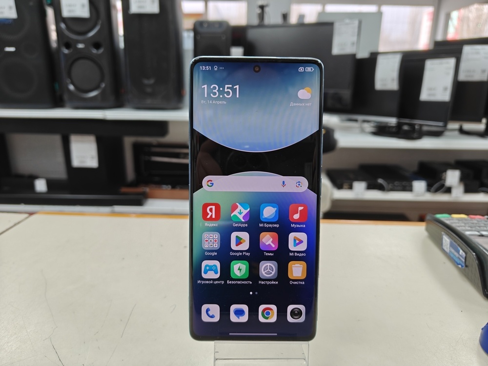 Смартфон Xiaomi Redmi Note 14 Pro 8/256
