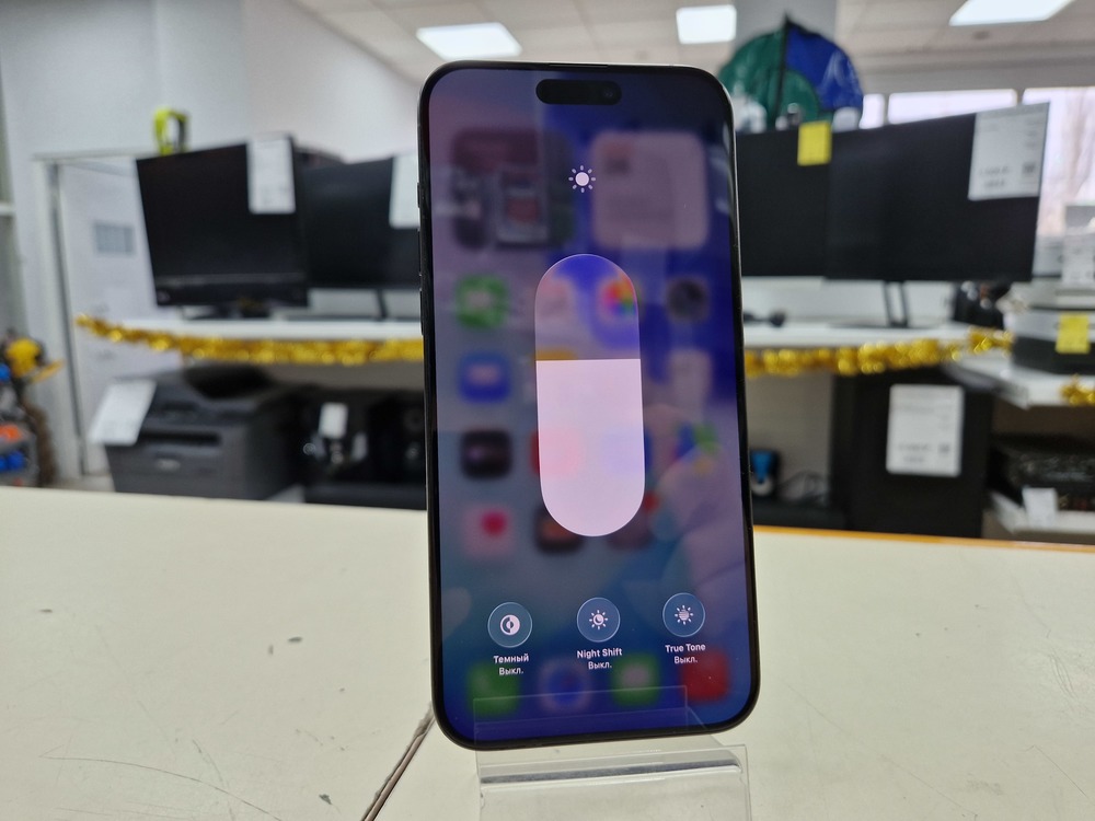 Смартфон Apple iPhone 15 Pro Max 256Gb