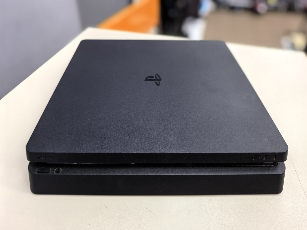 Игровая приставка PlayStation 4 Slim 1Tb