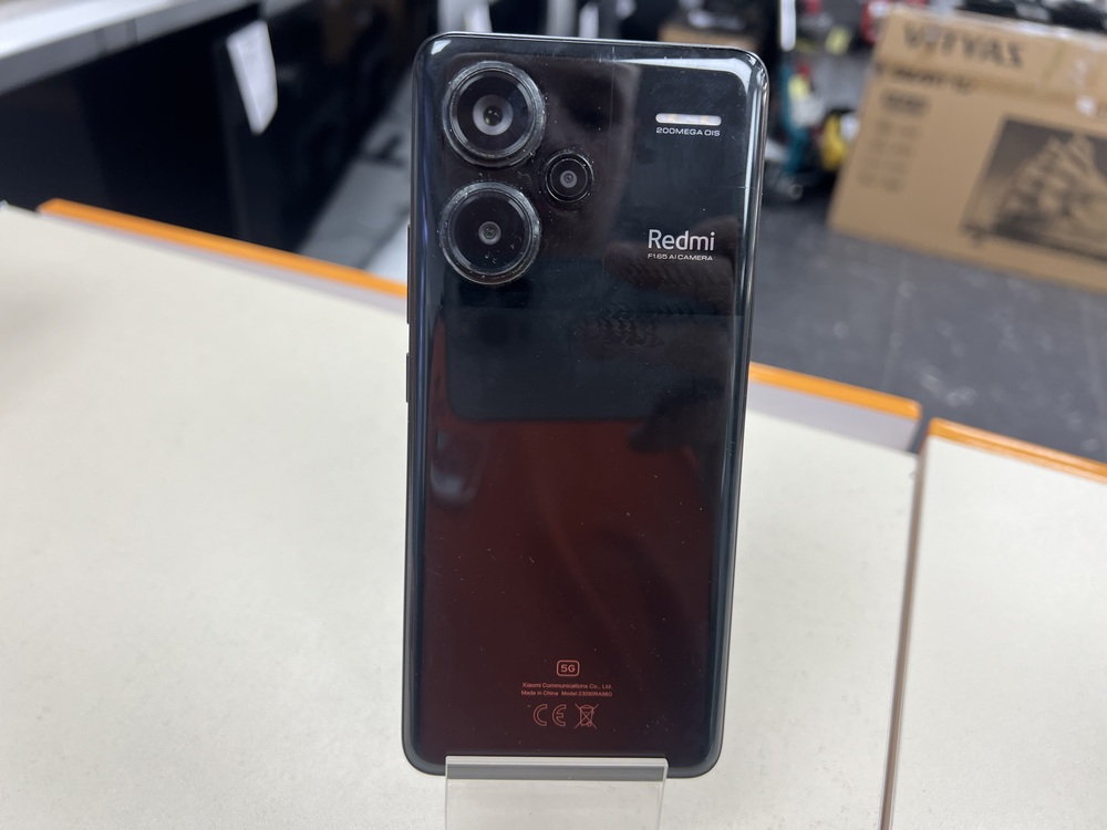 Смартфон Xiaomi Redmi Note 13 Pro+ 12/512