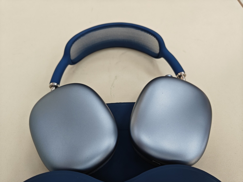 Наушники беспроводные Apple AirPods Max (A2096)