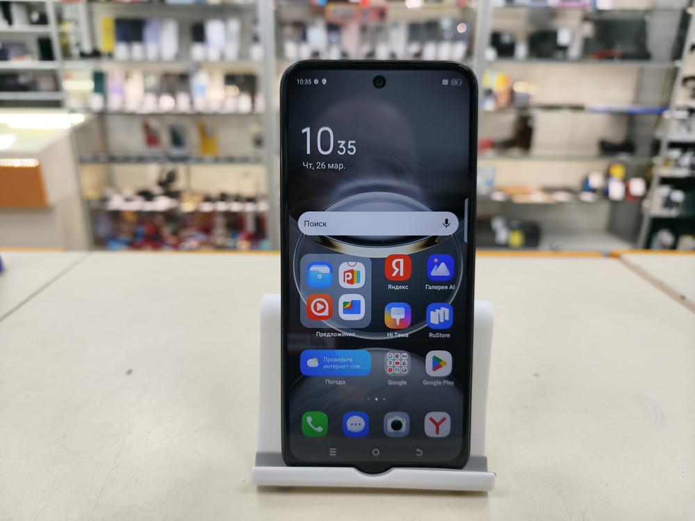 Смартфон Tecno SPARK 30 6/128