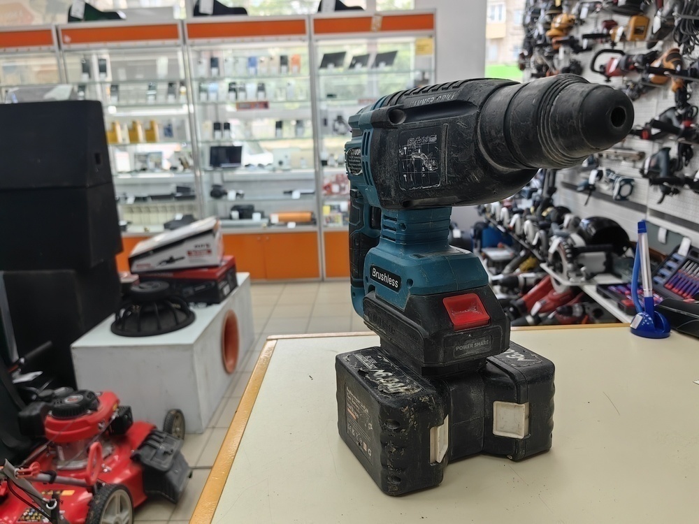 Перфоратор Makita noname;