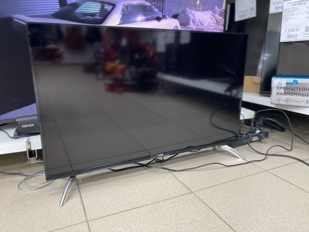 LED Телевизор Artel UA32H3200