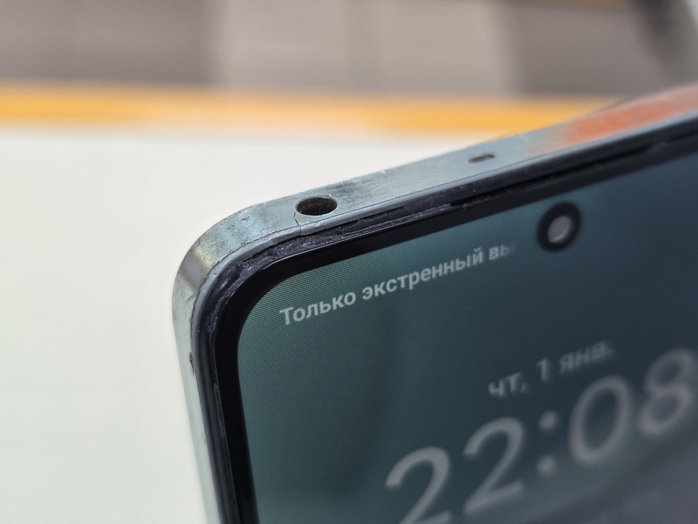 Смартфон Realme 12 Pro 12/512