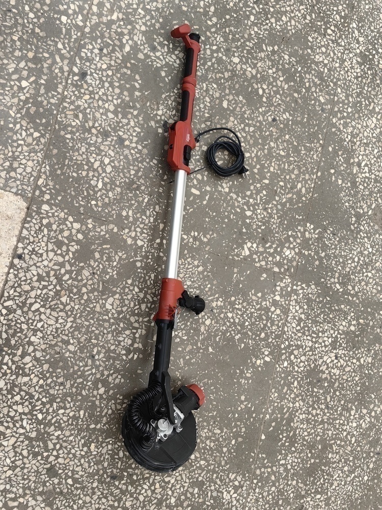 Шлифовальная машина Elitech мшс1923э