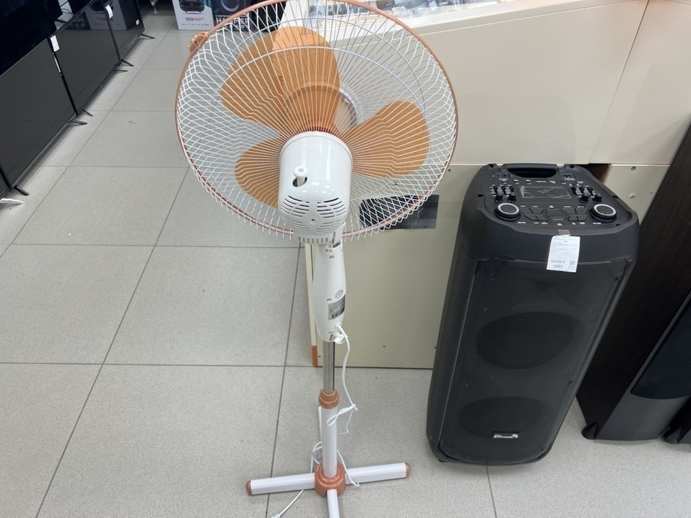 Вентилятор Centek CT-5004