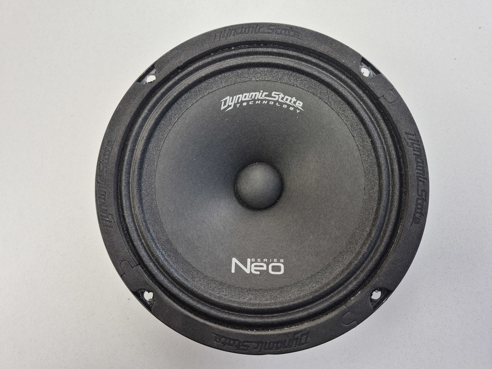 Автоакустика передняя Dynamic State NEO NM-16 Midel