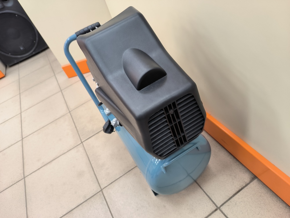 Компрессор Электроприбор КМ-1600/24