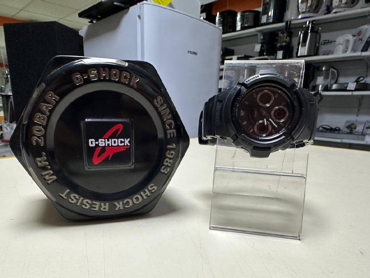 Часы наручные G-SHOCK