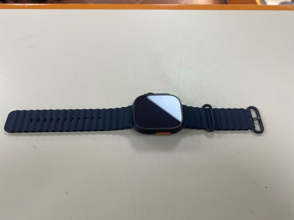 Смарт-часы Apple Watch Ultra 2 49mm