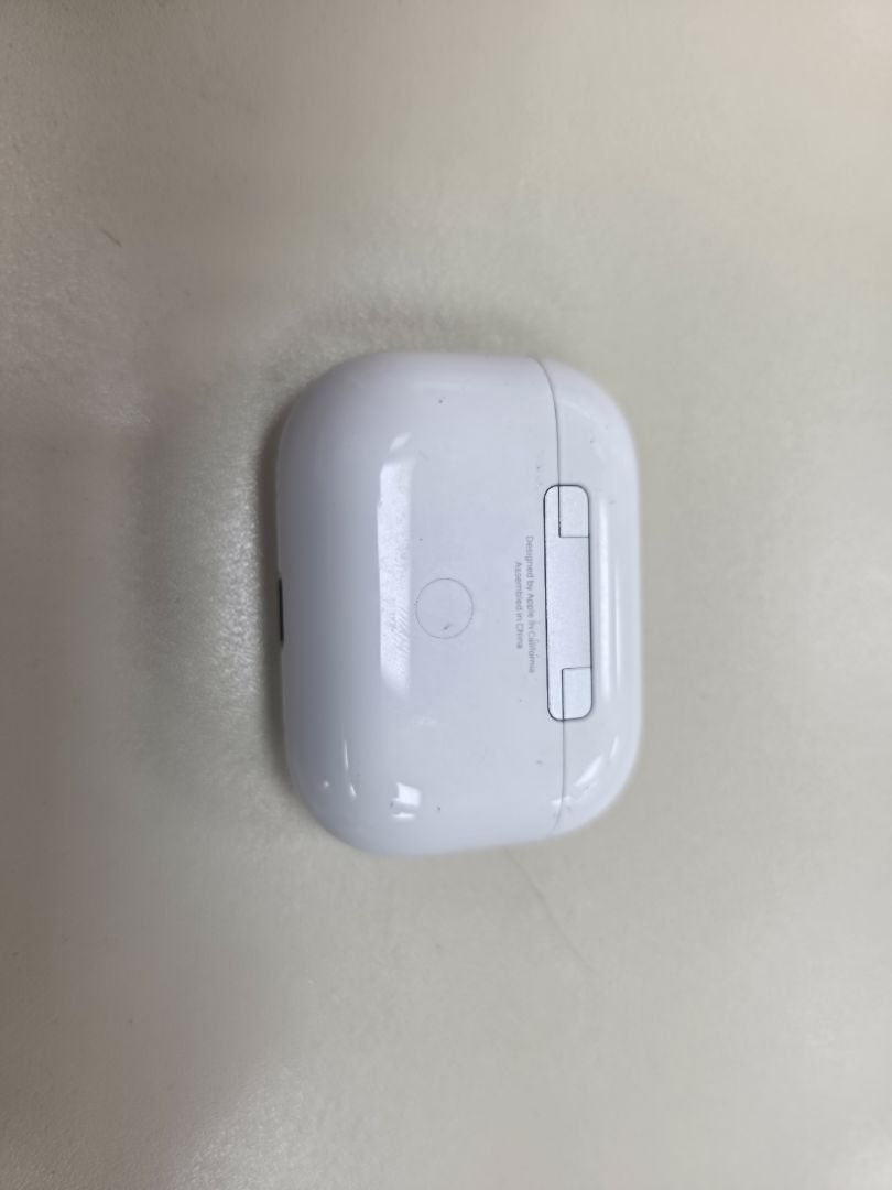 Наушники беспроводные Apple AirPods Pro 2 Case USB-C