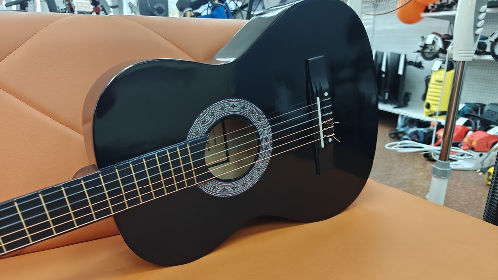 Гитара акустическая Terris TC-3801A