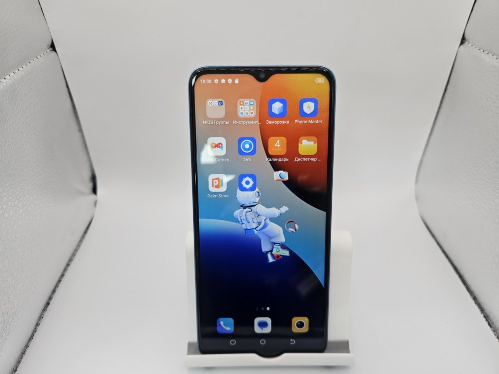 Смартфон Tecno Spark 9 PRO 4/128