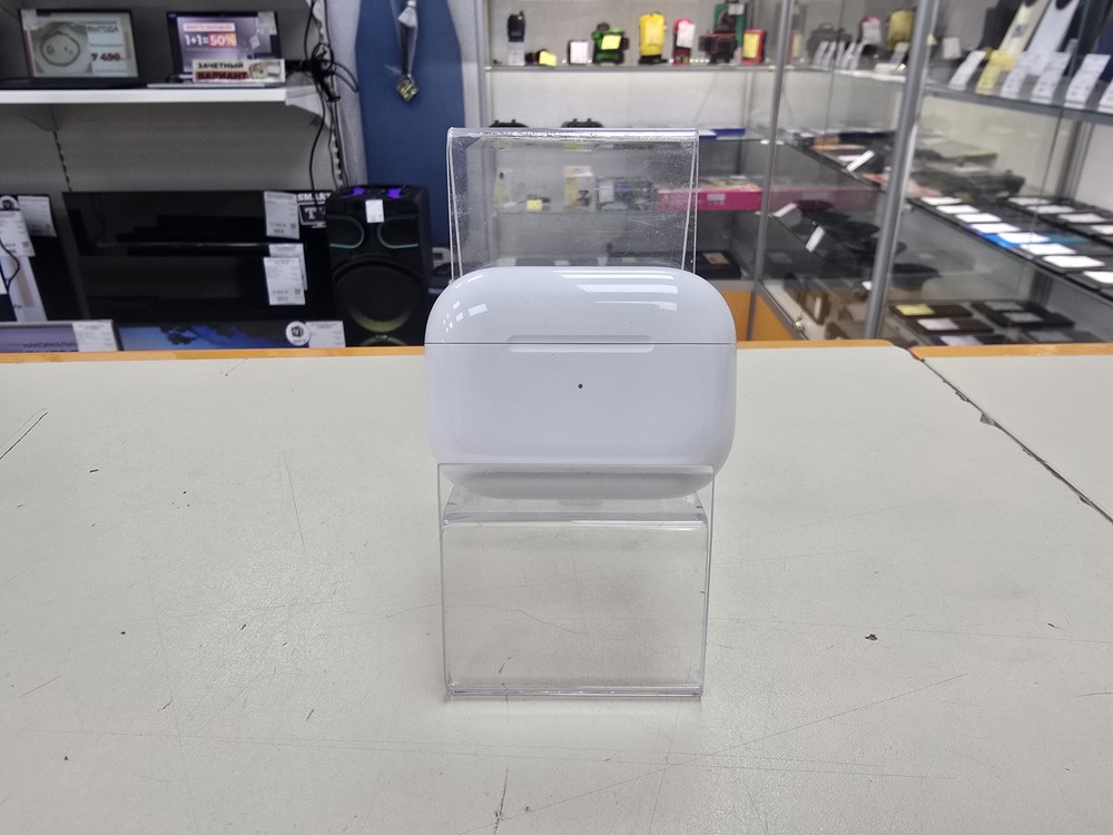 Наушники беспроводные Apple AirPods Pro 2 Case USB-C