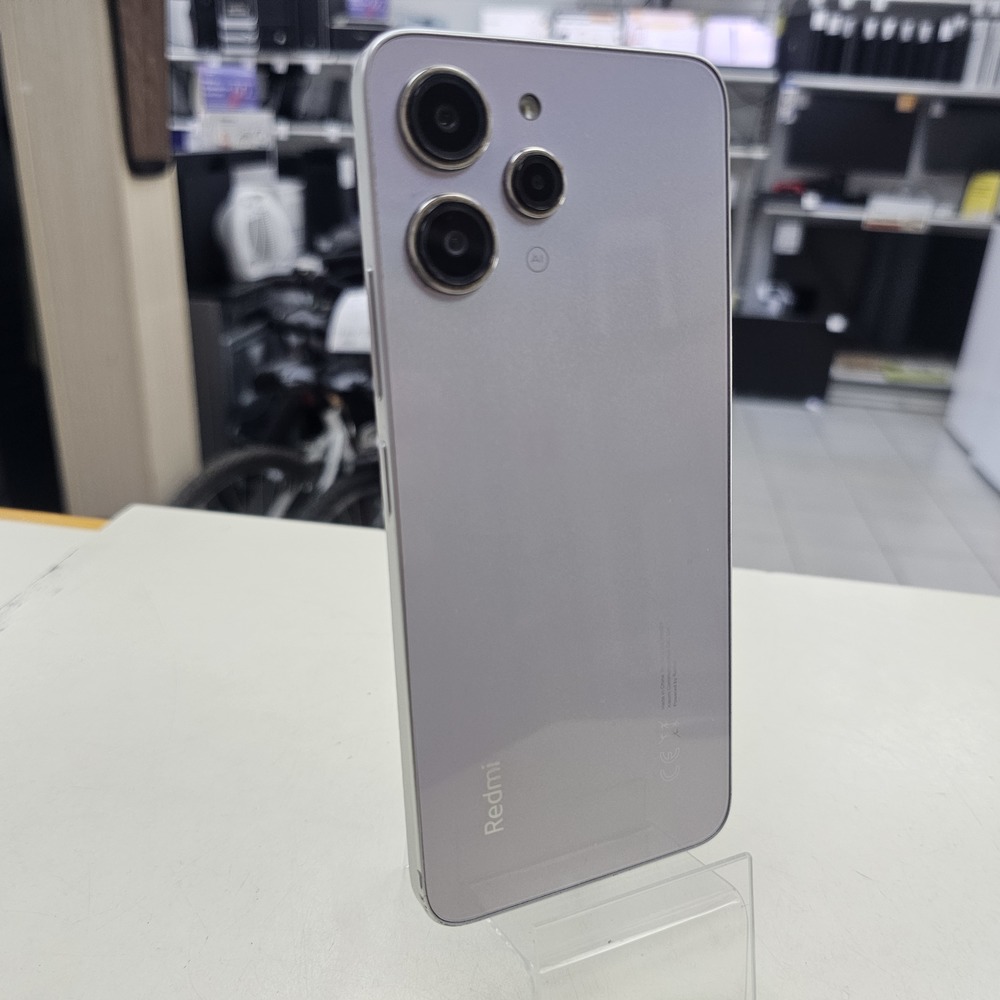 Смартфон Xiaomi Redmi 12 8/256