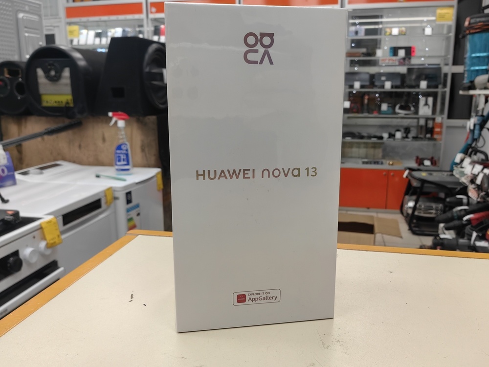 Смартфон Huawei Nova 13 12/512