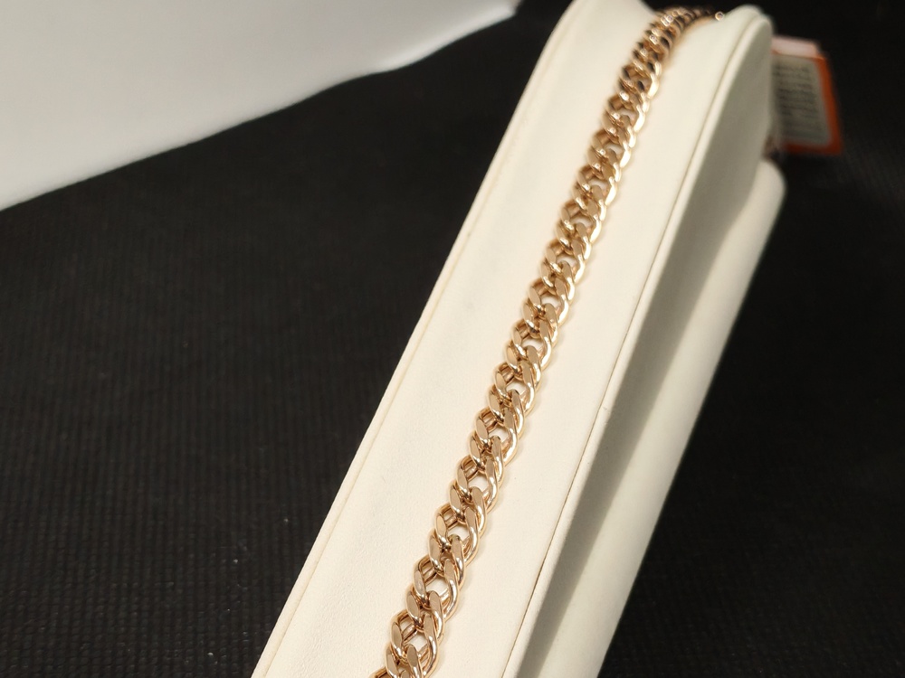 ЧСЧКА585 ЧАСЫ ЧАЙКА (Au 585)