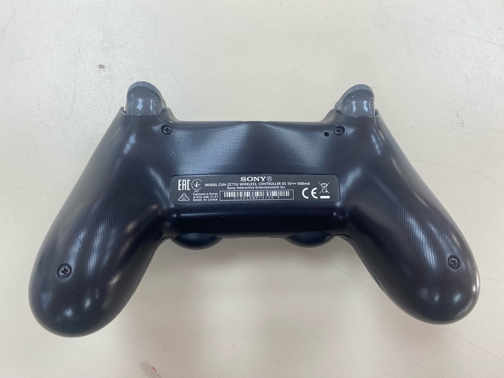 Игровая приставка PlayStation 4 Slim 500GB