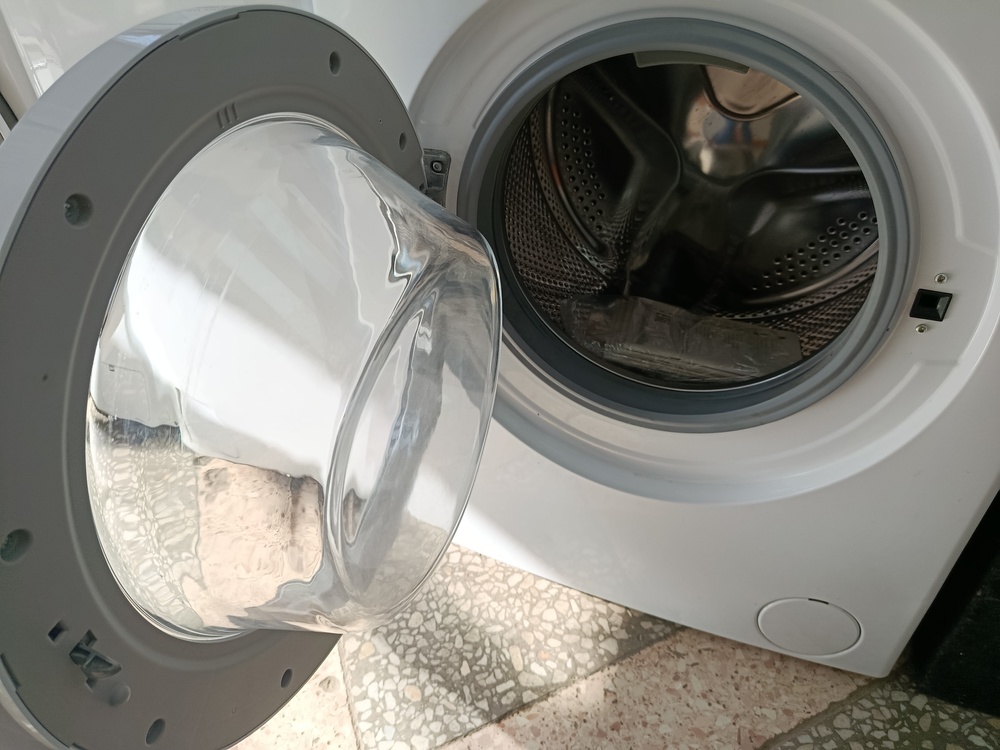 Стиральная машина Schaub Lorenz SLW MC6131