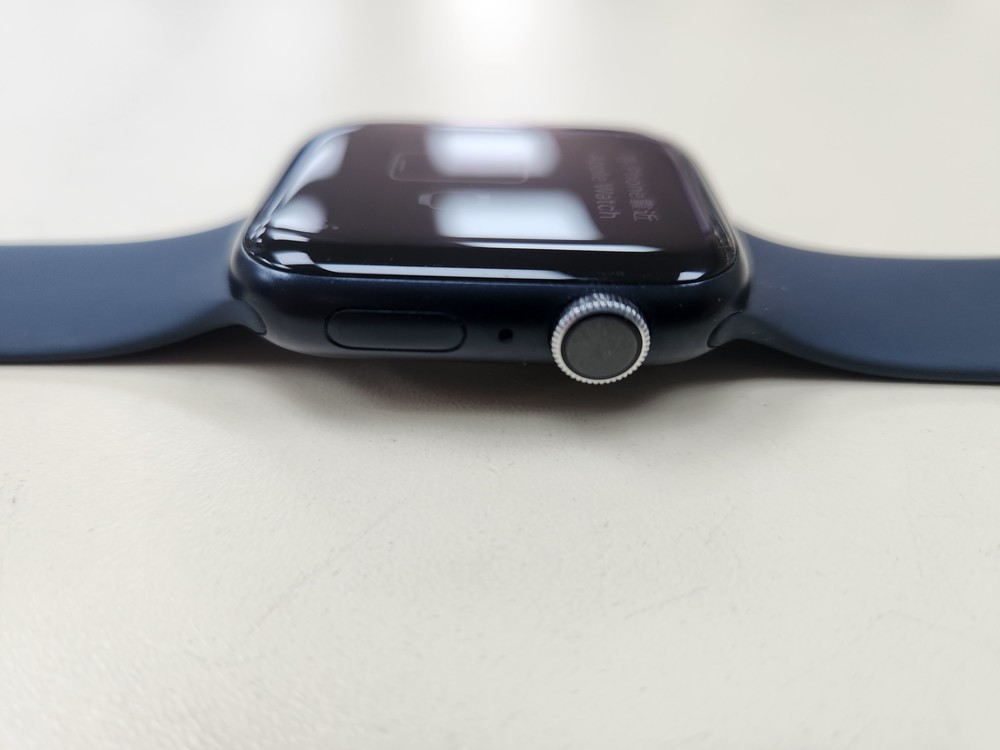 Смарт-часы Apple Watch Series 7 45mm