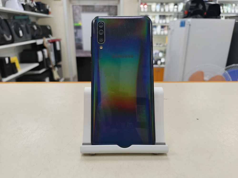 Смартфон Samsung Galaxy A50 4/64