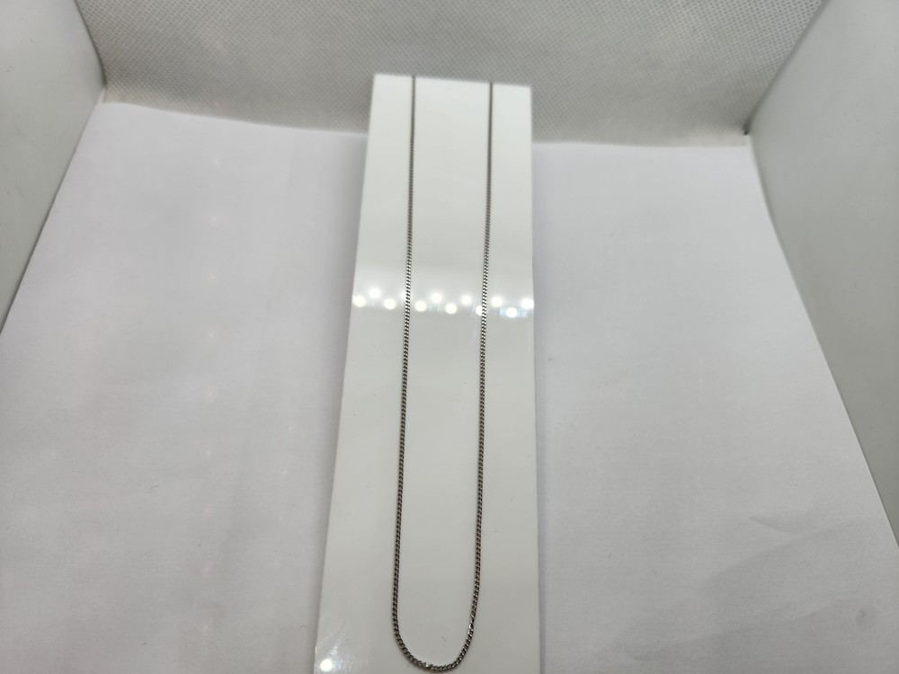 ЦЕПЬ ПОЛНОВЕСНАЯ панцирное (Au 585)