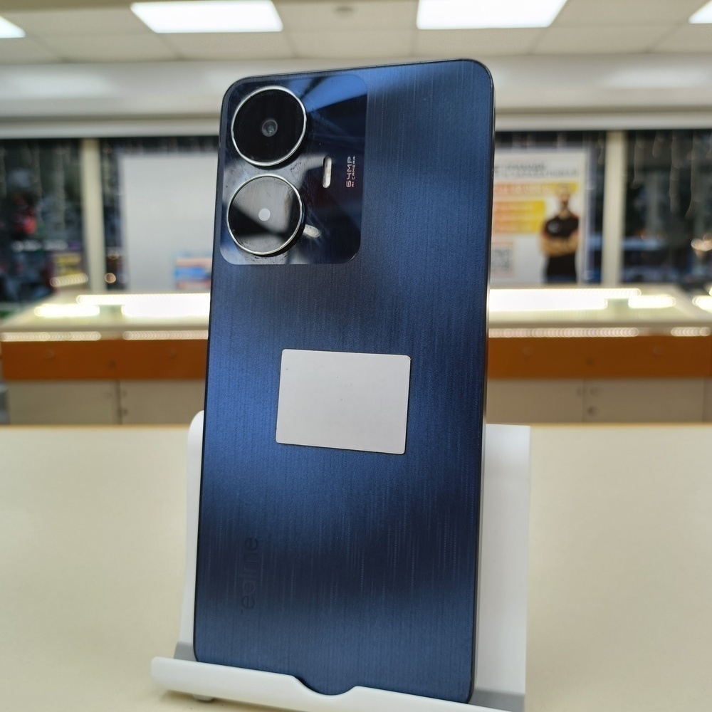 Смартфон Realme C55 8/256