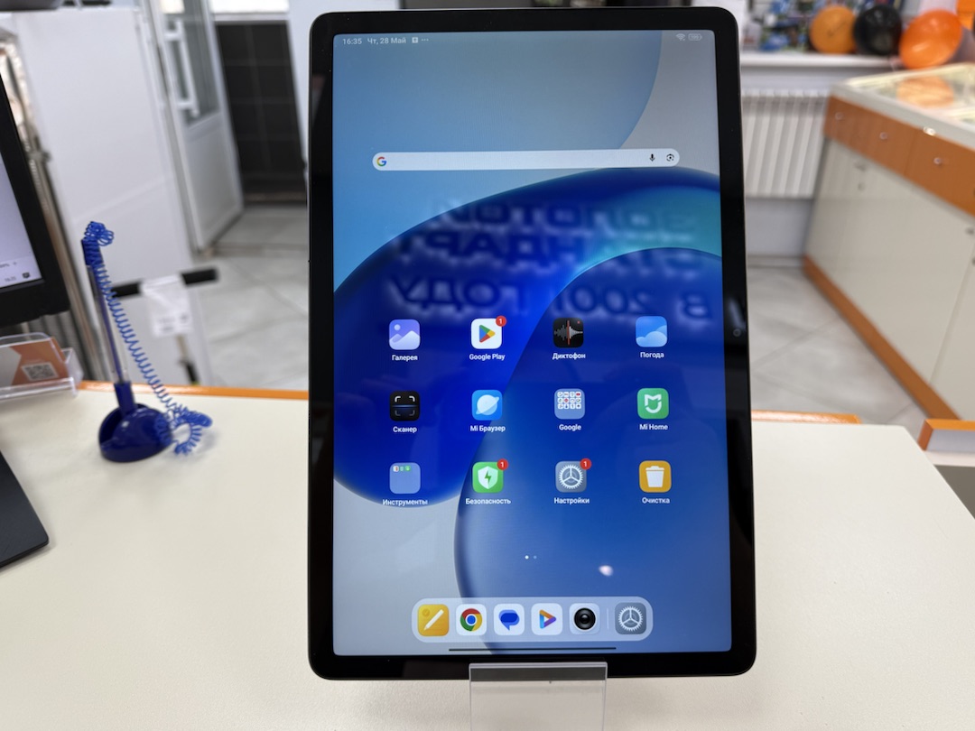 Планшет Xiaomi Redmi Pad SE 8/256