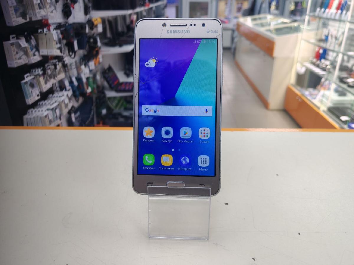 Смартфон Samsung Galaxy J2 Prime