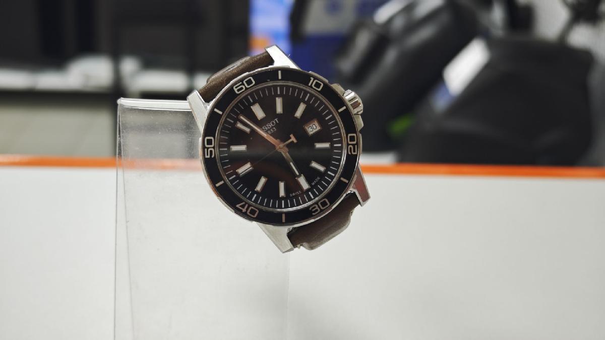 Часы наручные TISSOT T125610