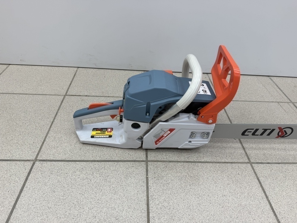 Бензопила ELTI GS-16/2500