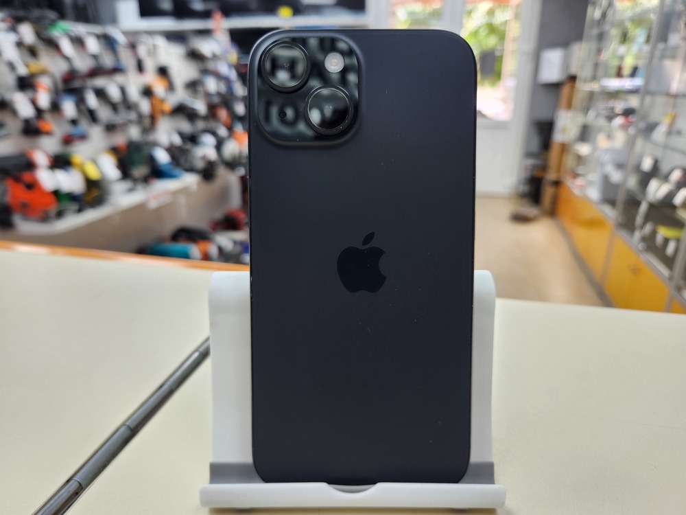 Смартфон Apple Iphone 15 128Gb