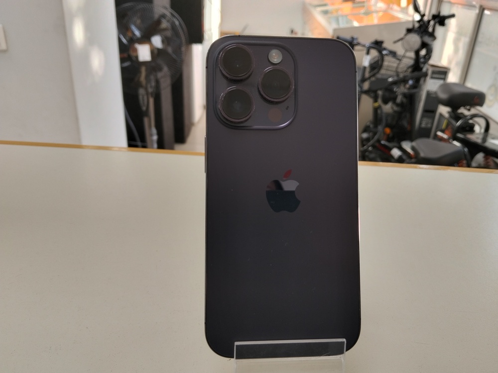 Смартфон Apple Iphone 14 Pro 128Gb