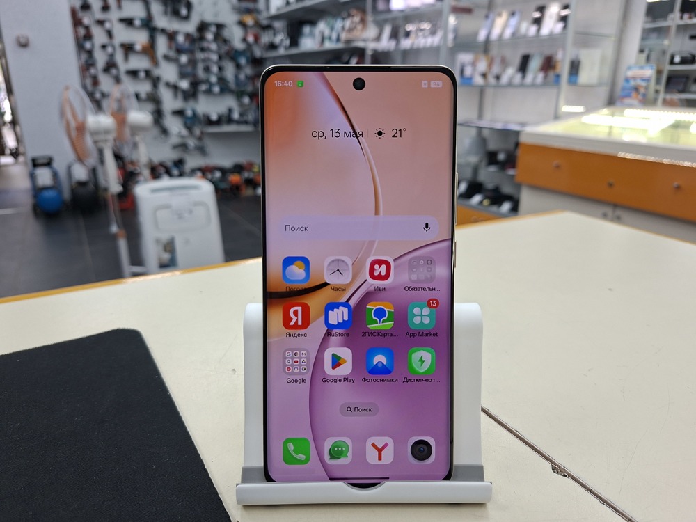 Смартфон Realme 14 Pro 12/512