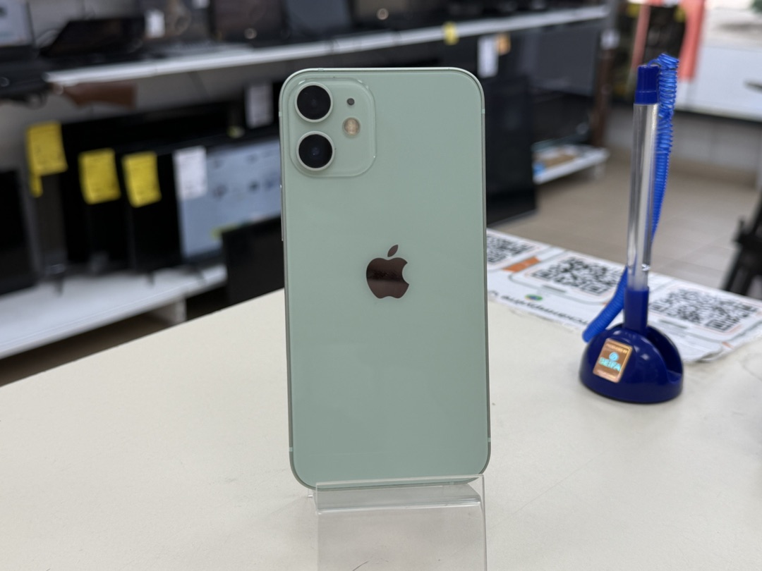 Смартфон Apple iPhone 12 mini 64Gb