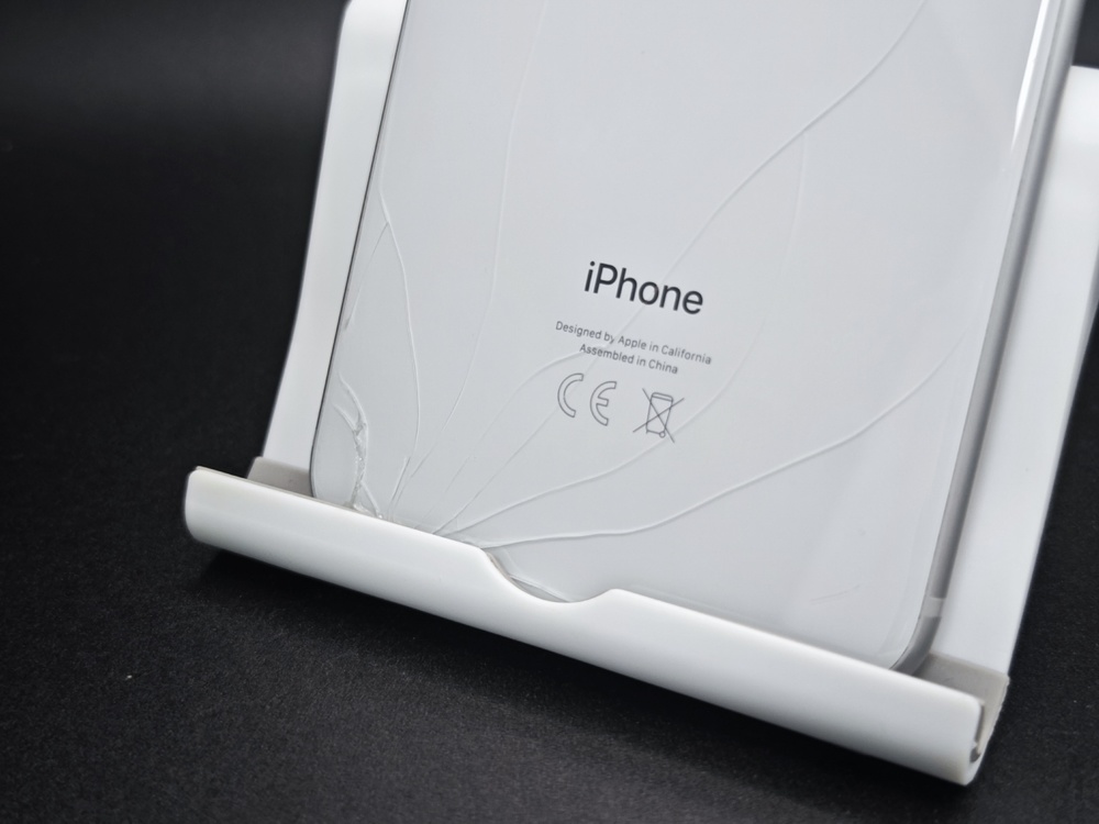 Смартфон Apple iPhone 8 Plus 64Gb