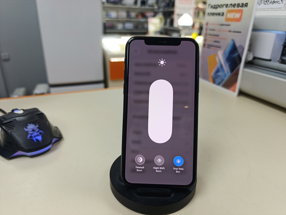 Смартфон Apple iPhone 11 Pro 64Gb